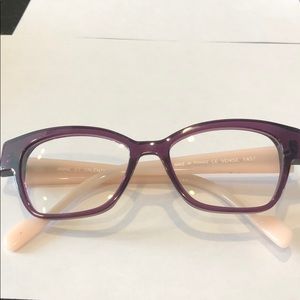 Anne et Valentin frames